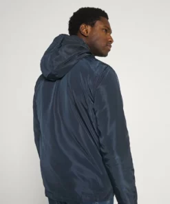 Solid PERCY - Veste Légère - Insignia Blue -Promos Solid Magasin 3925b6ee4aef45b581088e97c88e05b6