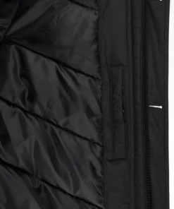 Solid SDFRIO - Veste D'hiver - Black -Promos Solid Magasin 3964161d6c1e455ea58d9e4d9cb5d1c3