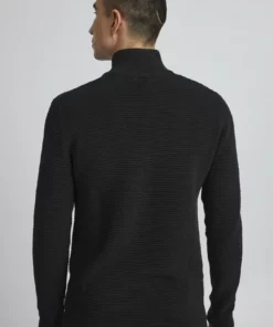 Solid SDNICK - Pullover - Black -Promos Solid Magasin 398b5a00bedf4aed99f8db48dec20096