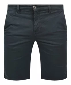 Solid SDSHORTS - Short En Jean - Insignia B -Promos Solid Magasin 39e22b17ac32410facbe24af817979b6
