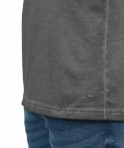 Solid SDTINO - T-shirt Basique - Black 8 Solid SDTINO - T-shirt Basique - Black -Promos Solid Magasin 39f7ce4f7e4e4a69b8be1d4fbf252203