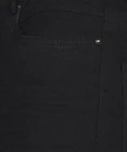 Solid SDRYDER BLACK 100 - Jean Droit - Black Denim 12 Solid SDRYDER BLACK 100 - Jean Droit - Black Denim -Promos Solid Magasin 3a10d0fe2b8b4198be36b88695b22c1f