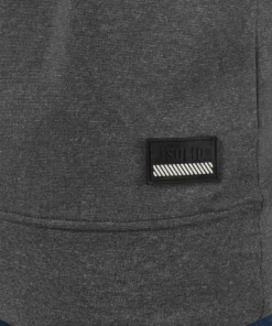 Solid SDBEKIR - Sweat à Capuche - Forged Iron -Promos Solid Magasin 3a464fe6fe6042a2bad5f8ac4850f3fa