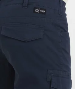 Solid SDFREDO - Short - Insignia Blue -Promos Solid Magasin 3a6a73621e8c486fb8096d25182240b4