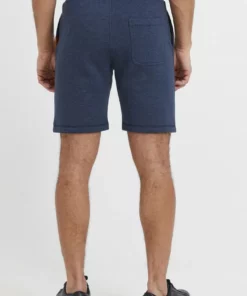 Solid SDTRIPPO - Short - Insignia Blue Melange -Promos Solid Magasin 3a8226493f2d4118b66b0f60b996d305