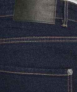 Solid DAD - Jeans Fuselé - Dark Blue Denim 9 Solid DAD - Jeans Fuselé - Dark Blue Denim -Promos Solid Magasin 3a8c65a422b14823a4c694b69538fc8a