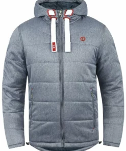 Solid SDBENDIX - Veste D'hiver - Insignia B 9 Solid SDBENDIX - Veste D'hiver - Insignia B -Promos Solid Magasin 3a8c73e87bb14b22908980ea307be5ba