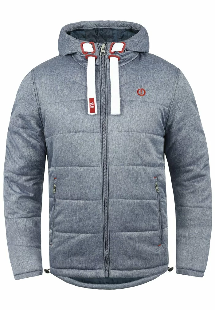 Solid SDBENDIX - Veste D'hiver - Insignia B 4 Solid SDBENDIX - Veste D'hiver - Insignia B – Image 4