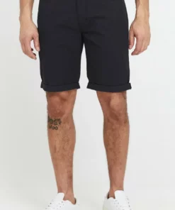 Solid SDMILLAN - Short - Black