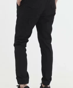 Solid SDSINAN - Pantalon Classique - Black 8 Solid SDSINAN - Pantalon Classique - Black -Promos Solid Magasin 3aa4cc0eccf7425abc1c9022071a26e7