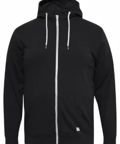 Solid SDTAMBO BT - Sweat à Capuche Zippé - Black -Promos Solid Magasin 3aa9d3b9bc664cdc803d5c2061aaa83e