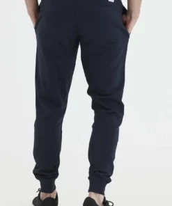 Solid SDTAMBERT - Pantalon De Survêtement - Insignia Blue -Promos Solid Magasin 3ac121a502064c3cb727017d45d6faad