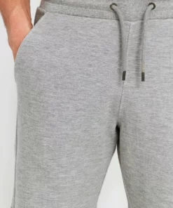 Solid SDROBSON - Short - Light Grey -Promos Solid Magasin 3bbfb82b873c4d4bad08aba5ab2d9c92