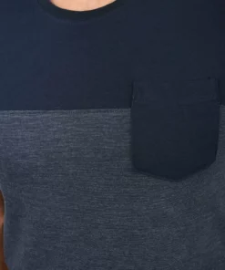 Solid SDMINGO - T-shirt Imprimé - Insignia Blue 9 Solid SDMINGO - T-shirt Imprimé - Insignia Blue -Promos Solid Magasin 3c084e28ba9449b5bcaa9f6c74f73605