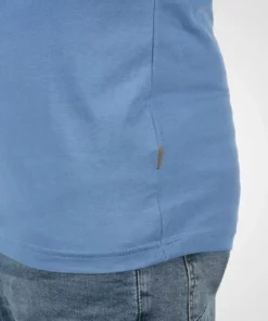 Solid SDTEE - T-shirt Imprimé - Federal Bl -Promos Solid Magasin 3c4e8f503efc4b9391ec909c6d5b0149