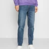 Solid DAD - Jeans Fuselé - Light Blue Denim