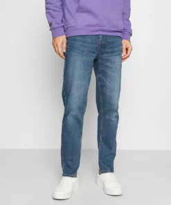 Solid DAD - Jeans Fuselé - Light Blue Denim
