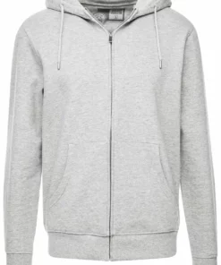 Solid SDSWEAT - Sweat à Capuche Zippé - Grey 10 Solid SDSWEAT - Sweat à Capuche Zippé - Grey -Promos Solid Magasin 3c6fea8b954f43ff93bf806ffc267c2c