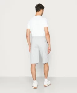 Solid SDMASON - Short - Light Grey Melange -Promos Solid Magasin 3c97eede80464b788917a0f8e2ce52ea