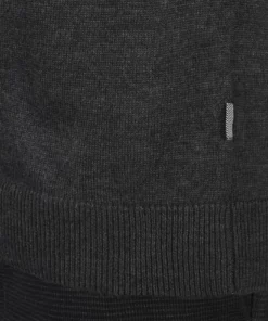 Solid SDAGRIO - Pullover - Dark Grey Melange 11 Solid SDAGRIO - Pullover - Dark Grey Melange -Promos Solid Magasin 3ce24dccfecb4c2d9e9d436bc803747c