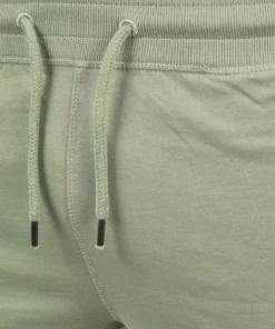 Solid SDSHORTS - Short - Hedge Gree -Promos Solid Magasin 3d086999917146c297ec4d694d377cc9