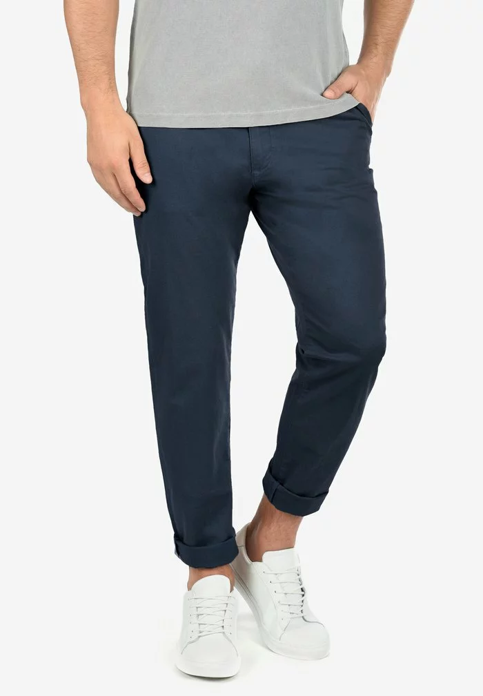 Solid SDMACHICO - Chino - Insignia B 1 Solid SDMACHICO - Chino - Insignia B