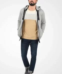 Solid CODY - T-shirt Imprimé - Cornstalk -Promos Solid Magasin 3d132ecb5e204908906dc6c75687b623