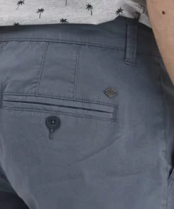 Solid SDTITIAN - Short - China Blue -Promos Solid Magasin 3d5f8721432e4f58956133a93983cf8c