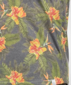 Solid SDFAIZ - Débardeur - Mid Grey -Promos Solid Magasin 3d6452d14ff642518dec9d364d4e2ab6