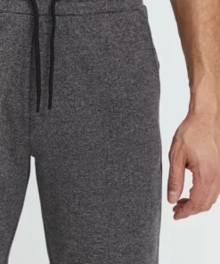 Solid SDSTEVEN - Short - Dark Grey Melange -Promos Solid Magasin 3d7a3323b3d04b3f97133b66aece4454