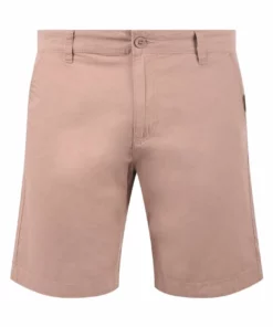 Solid SDTHEMENT - Short - Light Pink -Promos Solid Magasin 3e18b528d93b4562bf468693e18d7b7c