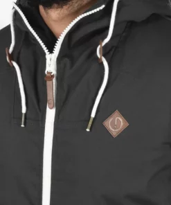 Solid SDTILLY - Veste Mi-saison - Dark Grey -Promos Solid Magasin 3e2683e0d7614a20aedc571c894d6bfe