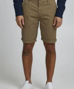 Solid Short - Shitake