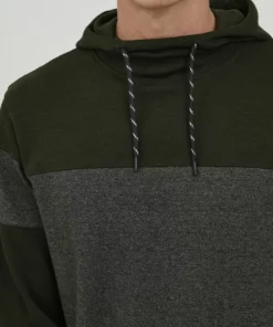 Solid SDBEKIR - Sweat à Capuche - Rosin 9 Solid SDBEKIR - Sweat à Capuche - Rosin -Promos Solid Magasin 3e491756b981481ead6d72616b1bc85f