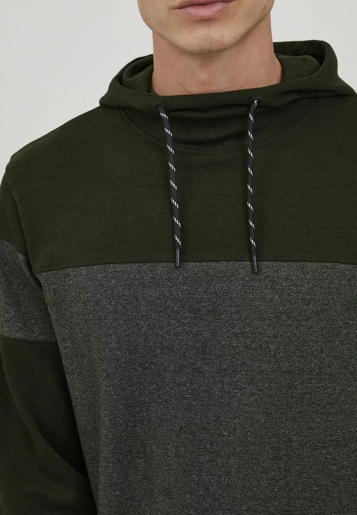 Solid SDBEKIR - Sweat à Capuche - Rosin 4 Solid SDBEKIR - Sweat à Capuche - Rosin – Image 4