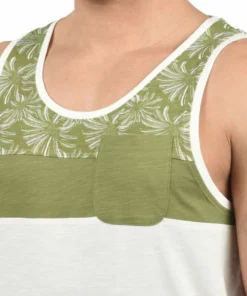 Solid SDFLO - Débardeur - Light Green 7 Solid SDFLO - Débardeur - Light Green -Promos Solid Magasin 3e634dd88fbf4810ad4ccf4b3306fc30