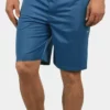 Solid SDLEANDO - Short - Palace Blue