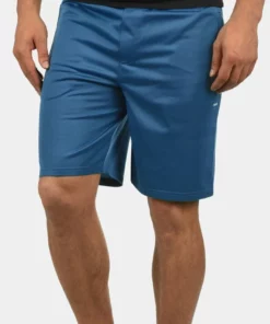 Solid SDLEANDO - Short - Palace Blue
