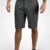 Solid SDLOMEGO - Short - Dark Grey