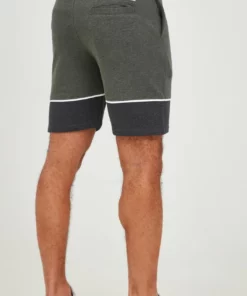 Solid SDDEBBER - Pantalon De Survêtement - Dark Grey Melange -Promos Solid Magasin 3ec3717b2d8b4662a020d5de4532d4eb