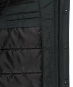 Solid SDINKO - Veste D'hiver - Black -Promos Solid Magasin 3ef3f0edfa344d0fadf56e6401904ca6