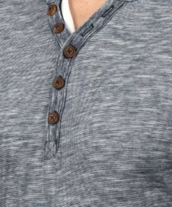 Solid SDDIGOS - T-shirt Imprimé - Metallic Blue -Promos Solid Magasin 3f1dc1b1b3854fb3bfec3792d7b1effe