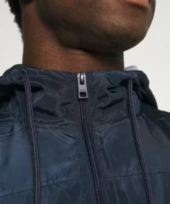 Solid PERCY - Veste Légère - Insignia Blue -Promos Solid Magasin 3f966dda798c44568abc89f962c18d2e