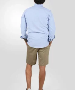 Solid RAVI - Short - Dune -Promos Solid Magasin 3faa26c083604d8f938774cf5ccb30bd