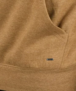 Solid SDBERT - Sweat à Capuche - Brown -Promos Solid Magasin 4035ba5d64944ff09c92fae5ec0556a9