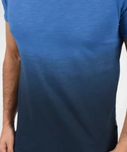 Solid SDDIVINO - T-shirt Basique - Insignia Blue -Promos Solid Magasin 40b0831b3c2544e38f6872d0a68d3d87