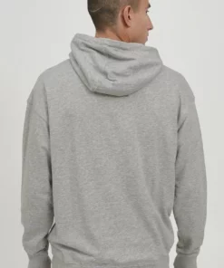 Solid SDMASON HOOD 21106758 - Sweatshirt - Light Grey Melange 8 Solid SDMASON HOOD 21106758 - Sweatshirt - Light Grey Melange -Promos Solid Magasin 4124e171b59b41fe8ffb2343cb14f517