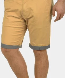 Solid SDLAGOS - Short - Apple Cinn