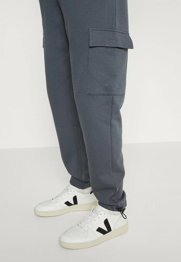 Solid SDVARDEN - Pantalon De Survêtement - Turbulence 4 Solid SDVARDEN - Pantalon De Survêtement - Turbulence – Image 4