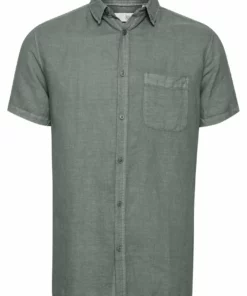 Solid SDSPIKE - Chemise - Sagebrush Green 10 Solid SDSPIKE - Chemise - Sagebrush Green -Promos Solid Magasin 41aa1a4960b94d64beb6a2bb39708ee0